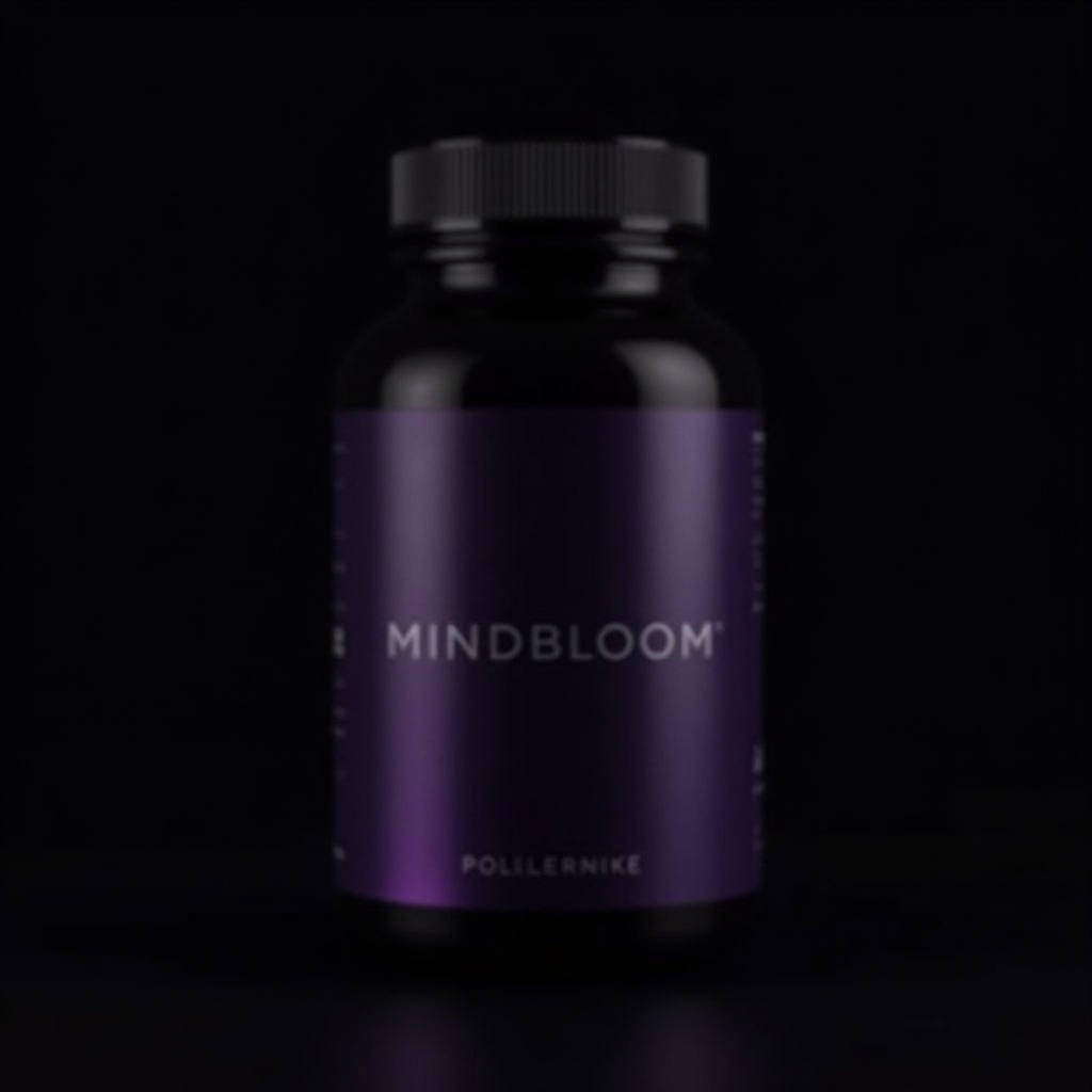 MindBloom Premium Formula